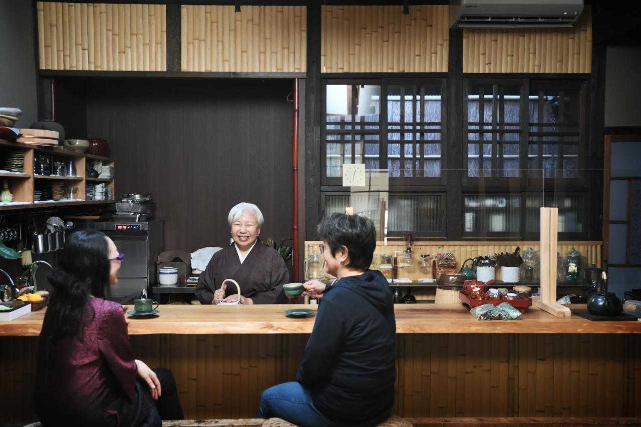 Udatsuya Osaka Luaran gambar