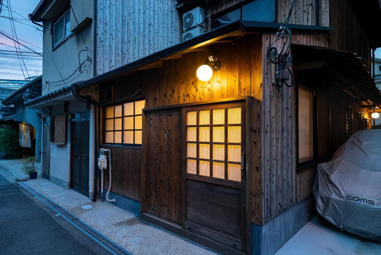 Udatsuya Osaka Luaran gambar