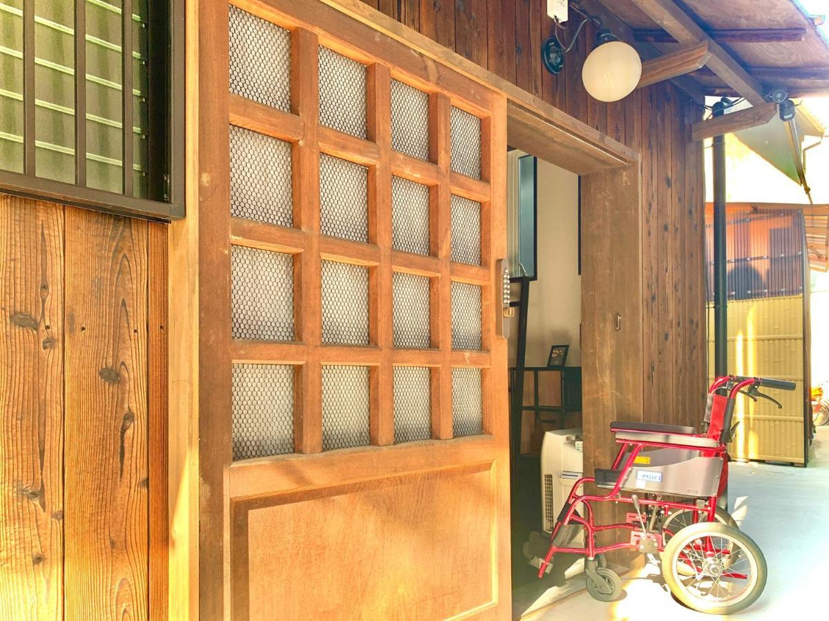 Udatsuya Osaka Luaran gambar