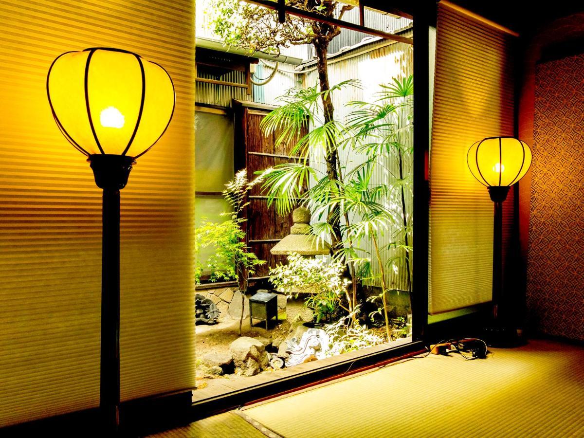 Udatsuya Osaka Luaran gambar