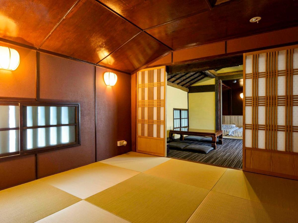 Udatsuya Osaka Luaran gambar
