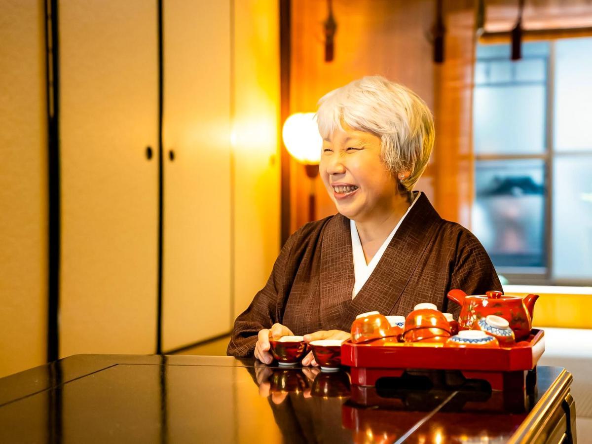 Udatsuya Osaka Luaran gambar