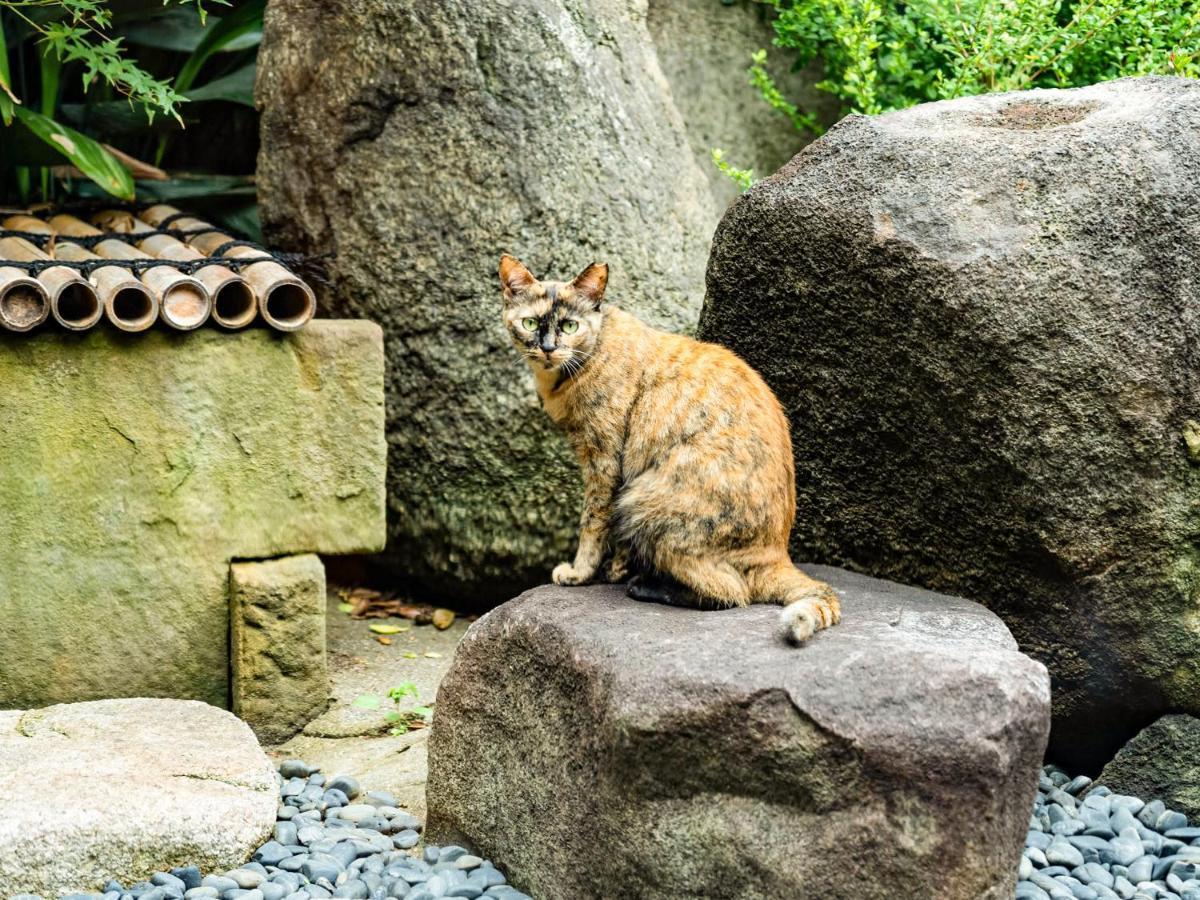 Udatsuya Osaka Luaran gambar